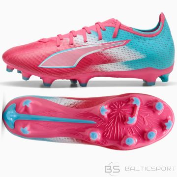 Puma 6 Match Re-Charge FG/AG 108765-01 / Rozā / 44 1/2