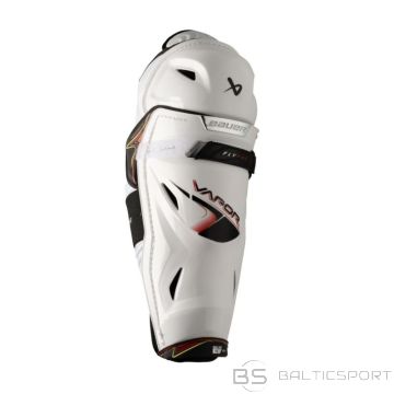 Bauer Vapor Flypro Sr 1064865 hokeja apakšstilbu sargi (16&quot;)