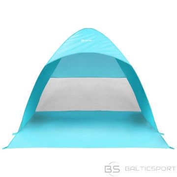 Tracer 46954 Beach pop up tent blue