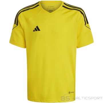 Adidas Tiro 23 League Jersey Jr. HS0535 (128cm)