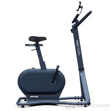 Ergometer KETTLER HOI TOUR+ STONE