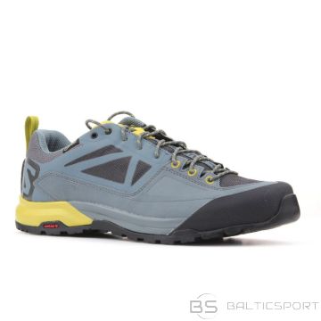 Salomon Обувь X Alp SPRY GTX M 401621 (EU 40 2/3)