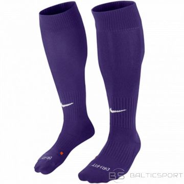 Nike Classic II Cush OTC Team SX5728-545 Futbola zeķes (46-50)