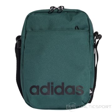 Torba saszetka adidas Linear Org IN6129 / zielony / one size
