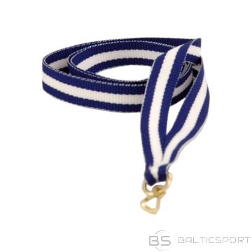 BS 11 mm lente — zili-balti-zila (nav pieejama)