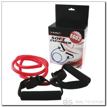 HMS EG02 Rubber Expander 17-31-002 (N/A)