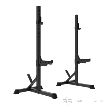Pietupienu statīvs TUNTURI SS60 Squat Stand