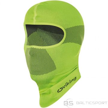 Viking Bezšuvju balaklava Sigurd daudzfunkcionāls 290-15-2224-72-UNI (N/A)