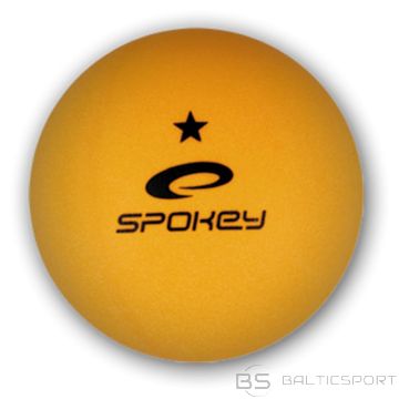 Spokey Мяч для настольного тенниса школьный * / 6шт / 81873 (N / A)