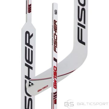 Fischer GW150 bērnu koka vārtsarga nūja &#39;24 (19&quot;)