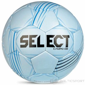 Handball Select Campo DB EHF T26-13498 (3)