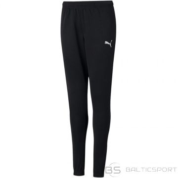 Puma teamRISE Poly Training Pants Junior 657391 03 (116cm)