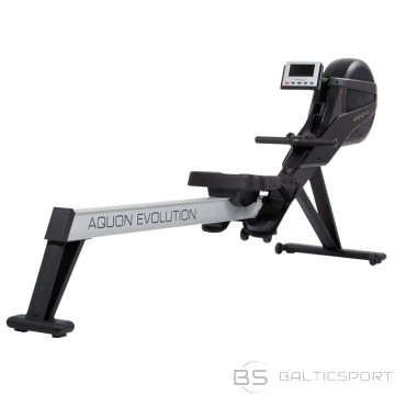 Rowing ergometer FINNLO by Hammer Aquon Evolution