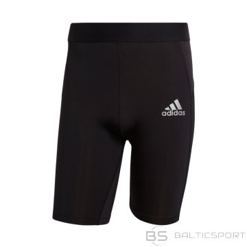 Adidas Techfit Tights M GU7311 шорты (S)