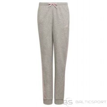 Adidas French terry 3 Jr HM8759 pants (164)