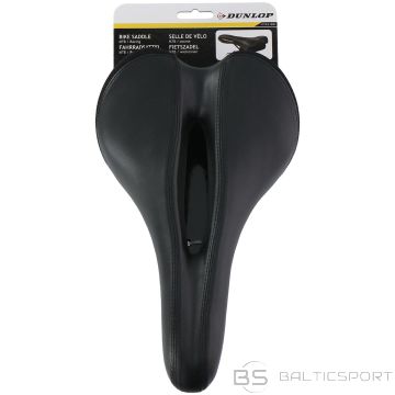 Dunlop СЕДЛО ДЛЯ МТБ ВЕЛОСИПЕДА 27x17 СМ