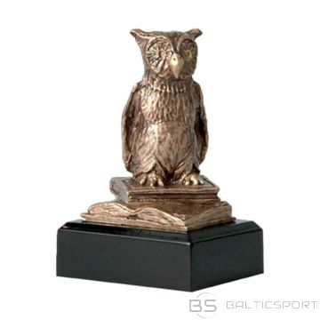 BS Школьная литая фигурка - сова - обучающая RTY630/BR (N/A)