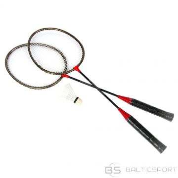 Spokey Badmintona komplekts Badmnset 1 83371 (N/A)