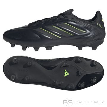 Adidas COPA PURE III Pro FG JR2830 / Black / 41 1/3
