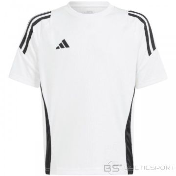 Adidas Tiro 24 Jersey Jr IS1033 (140cm)