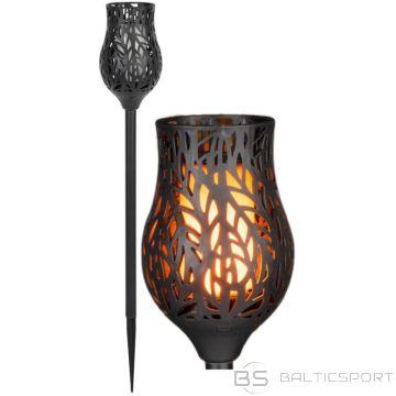 BS SAULES LUKTURIS 53CM 12LED SMD (N/A)