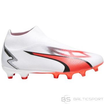 Futbola apavi, Futbola botas /Puma Ultra Match+ LL FG/AG M 107511 01 futbola apavi (45)