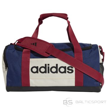 Adidas Lineārais sporta soma KE5543 / daudzkrāsaina