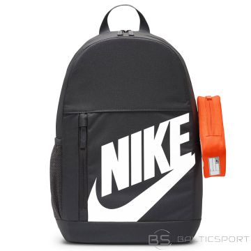 Plecak Nike Elementa Shoeboxl HJ4186-070 / pomarańczowy