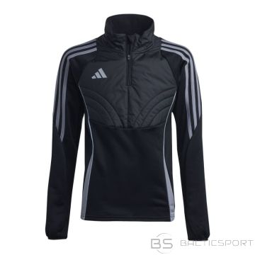 Adidas Tiro 24 Winter Jr sweatshirt IM9970 (164)