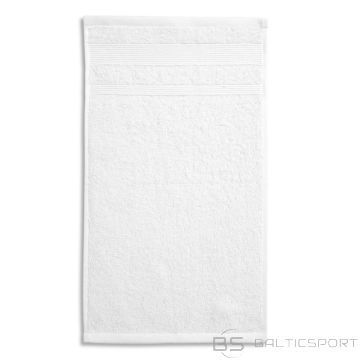 Malfini Organiskais dvielis (GOTS) 50 x 100 MLI-91700 (50 x 100 cm)