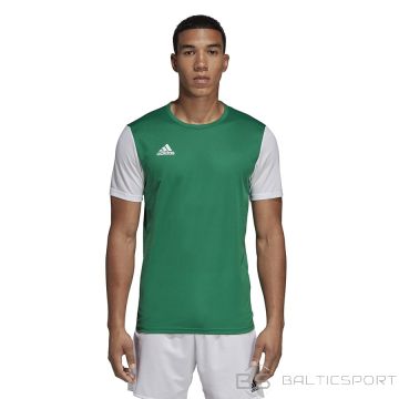 Adidas Estro 19 JSY DP3238 krekls / Zaļa / S
