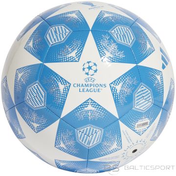 Adidas Мяч клуба UCL JH1286 / Синий / 5