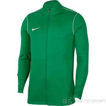 Nike Park 20 adītā trases jaka BV6885 302 / Zaļa / S