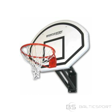 Mini basketbola konstrukcija