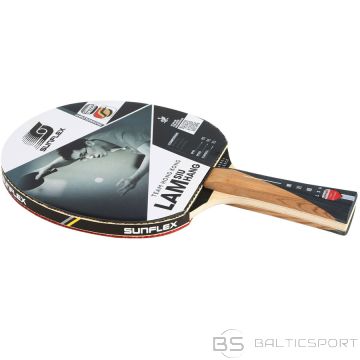 Ракетка Sunflex Lam Siu Hang P-Pong
