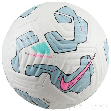 Nike Мяч Academy Plus FZ2632-102 / белый / 5
