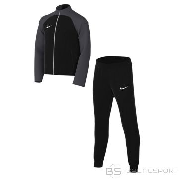 Dres Nike Academy DJ3363 013 / Melna / M 110-116 cm