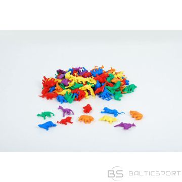 BS Skaitāmās savvaļas dzīvnieku figūriņas