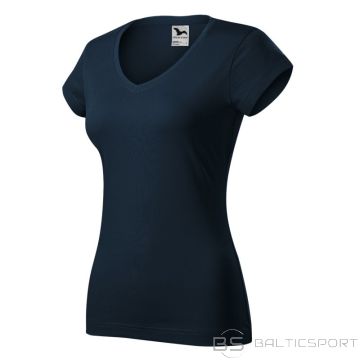 Malfini Fit V-neck W MLI-16202 (L)