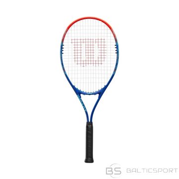 Wilson Impact Rkt 2 4 1/4 WR147510U2 tenisa rakete (nav pieejama)