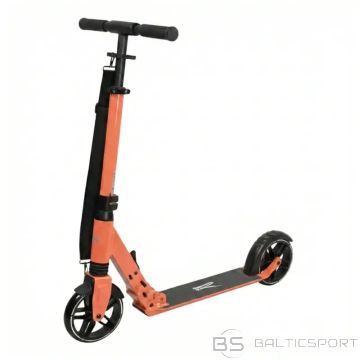 Skrejritenis Rideoo 175 City Scooter Salmon