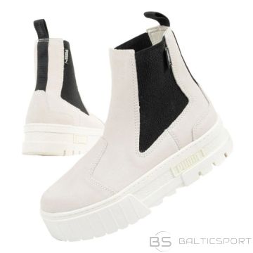 Puma Mayze Chelsea Suede W 382829 02 Туфли (41)