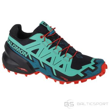 Salomon Speedcross 6 W skriešanas apavi 471161 (39 1/3)