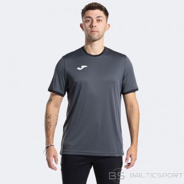 Joma Футболка Combi Premium 104494.151 / серая / 4XL