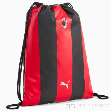 Puma AC Milan ESS 092893-02 bag / red