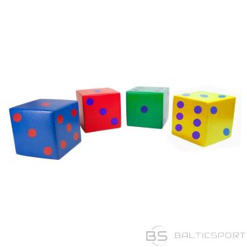 BS Mīkstā figūra - metamais kauliņš