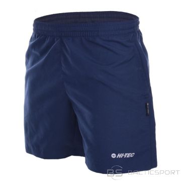 Shorts Hi-tec matt jr Jr 92800185527 (140)
