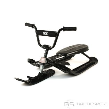 Stiga Stūrējamās ragavas SX PRO BLACK