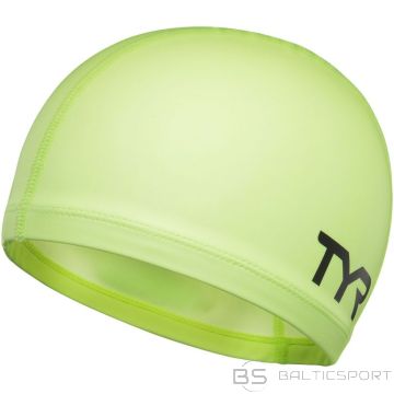 Inny TYR Hi-Vis Warmwear Cap LCSLYCHV/730 (One size)