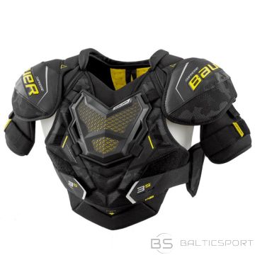 Inny Хоккейные наплечники Bauer Supreme 3S Intermediate M 1058494 (M)
